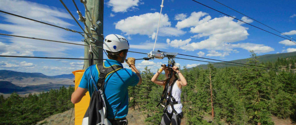 Ropecourse in Delhi